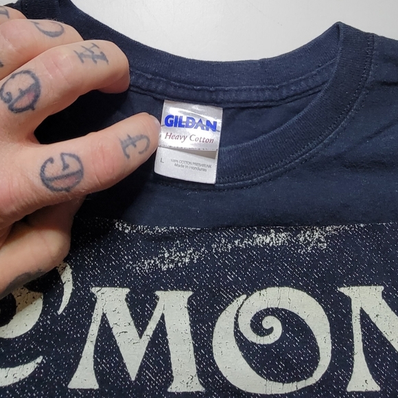 🇨🇦C'MON🇨🇦 2010 Canadian Tour tee - Picture 7 of 7